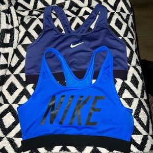 Nike Sport Bra Bundle💙